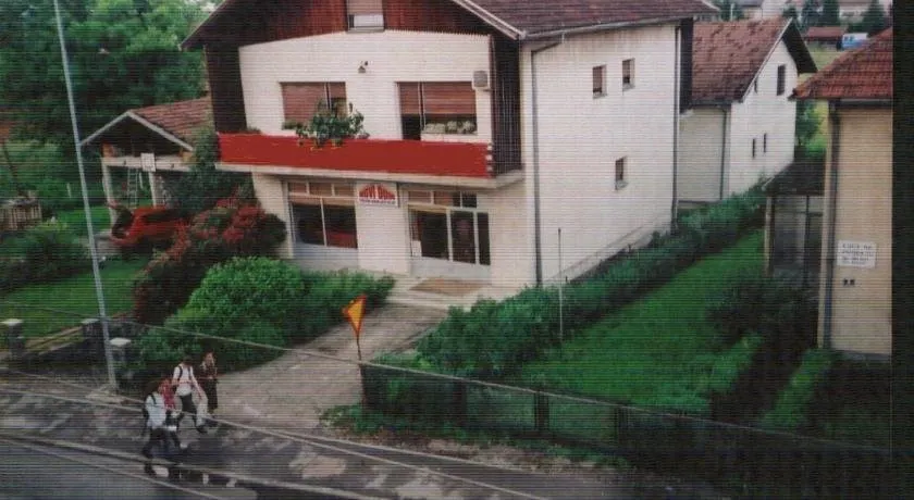 Guest House Prijedor - Image 1