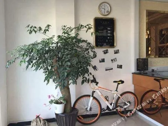 Suyun Express Hotel - Image 1