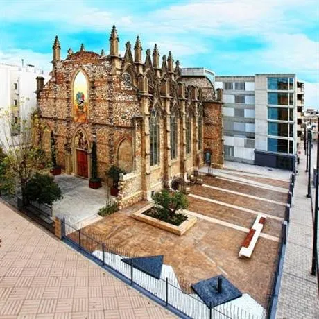Residència Universitària Sant Joan - Image 1
