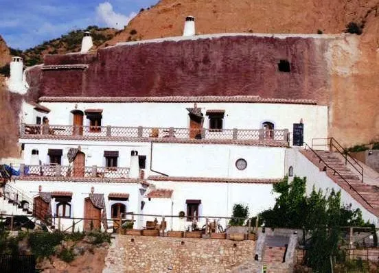 Cuevas Blancas - Image 1