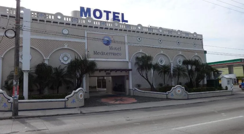 Hotel Mediterraneo - Image 1