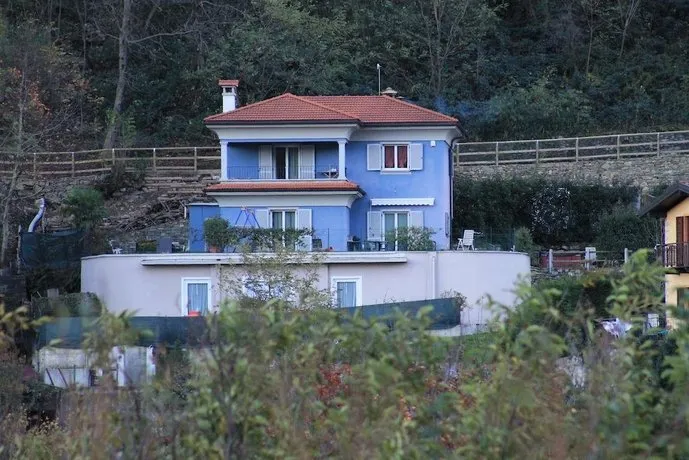 Appartamenti Vacanza Il Riale - Image 1