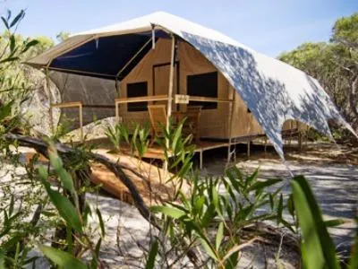 Wilsons Promontory Wilderness Retreat - Image 1