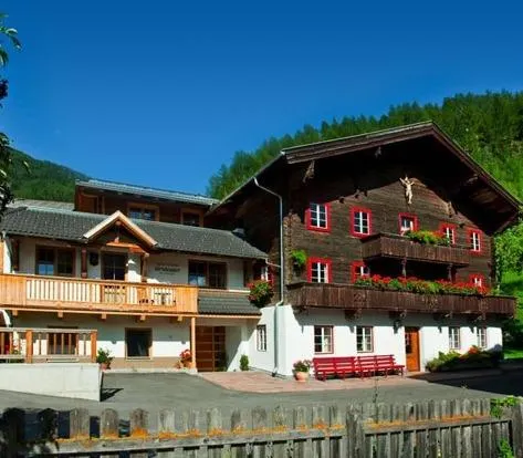 Appartements Birnbaumer - Image 1