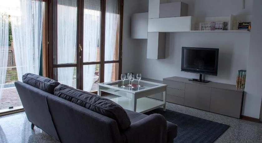 Il covo di Gio' apartament - Image 1