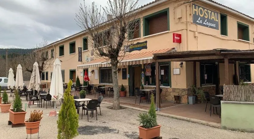 La Laguna - Image 1