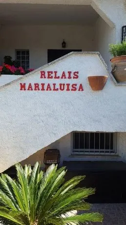 Relais Maria Luisa - Image 1