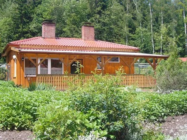 Ferienpark Merkelbach - Image 1
