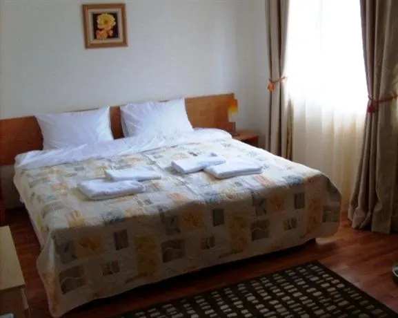 Aquilon Residence & Spa - Image 1