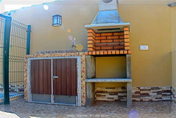 Bungalow el Colorado - Image 1