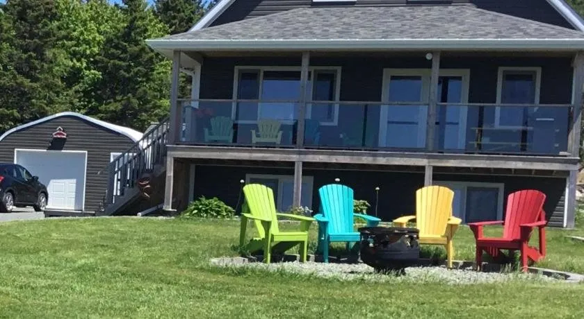 BeachView Apartment - Image 1