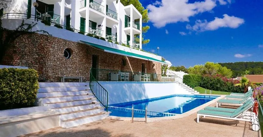 Apartamentos Desmais - Image 1