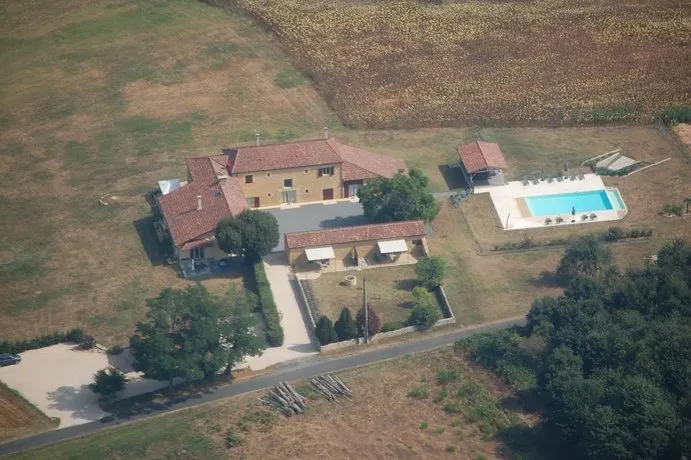 Domaine du Champ de l'Hoste - Image 1