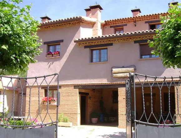 Casa Rural El Rincon del Tajo - Image 1