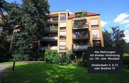 Ferienwohnung 3 & 4 - Image 1