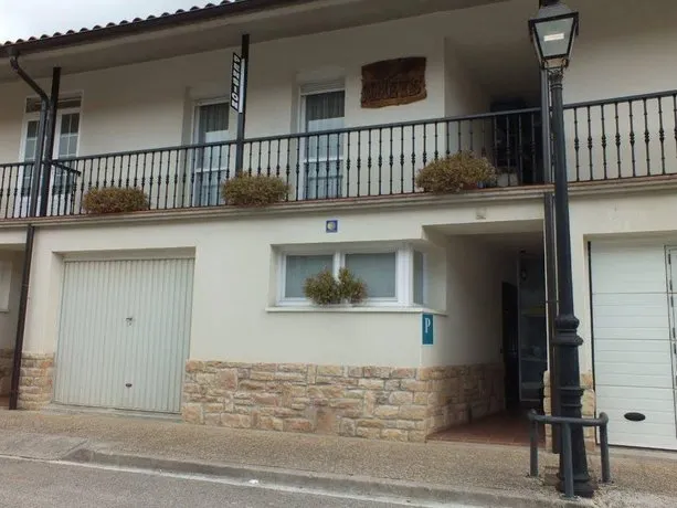 Pension Amets - Image 1