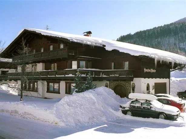 Landhaus Ena (ex Pension Wieser) - Image 1