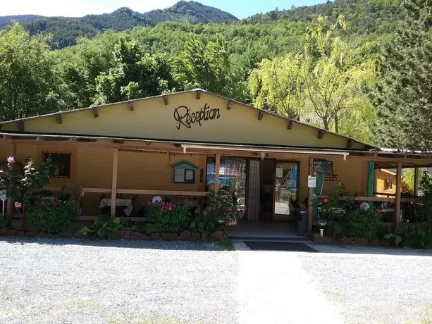 Camping de l'Amitie - Image 1