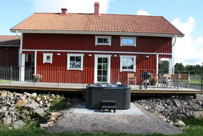 Nolgårdens Turistboende - Image 1
