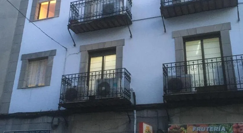 Piso vivienda uso turístico Julio Burell BAEZA - Image 1