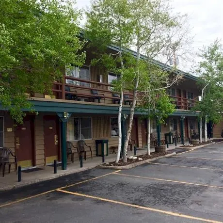 Rawhide Motel - Image 1
