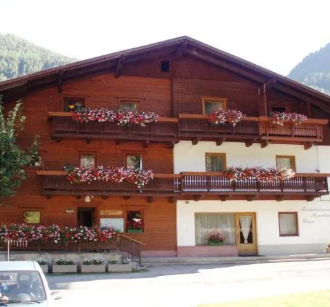 Troger Pension - Image 1