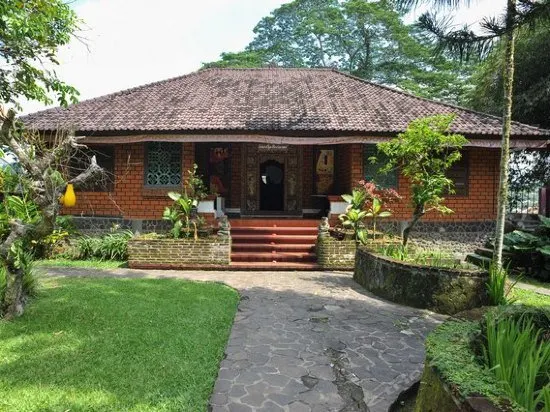 Airy Ubud Raya Kedewatan Bali - Image 1