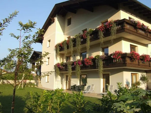 Seeblick-Appartements Ossiach - Image 1