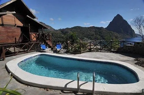 Diamond Suites St.Lucia - Image 1