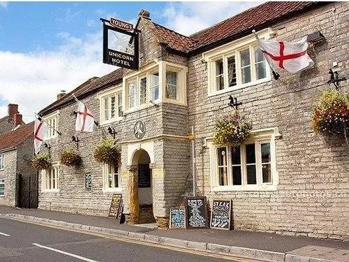 The Unicorn - Image 1