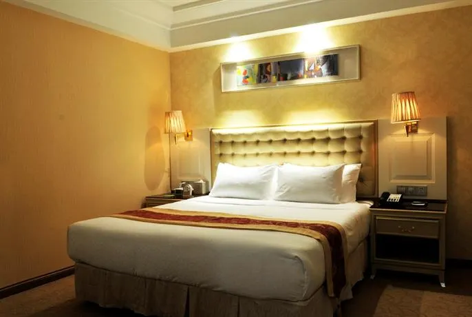 Zuoling Youli Hotel - Image 1