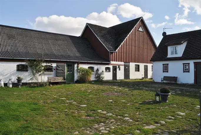 Rusthållaregården i Edenryd - Image 1