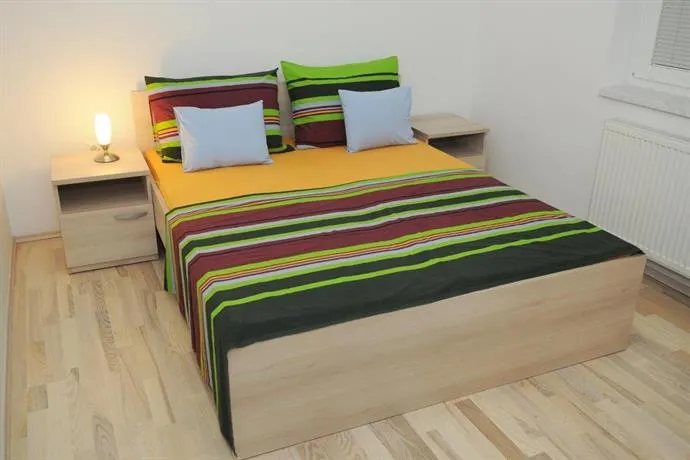 Pavlic Apartments - Image 1