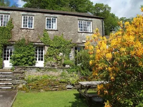 Elterwater Hostel - Image 1