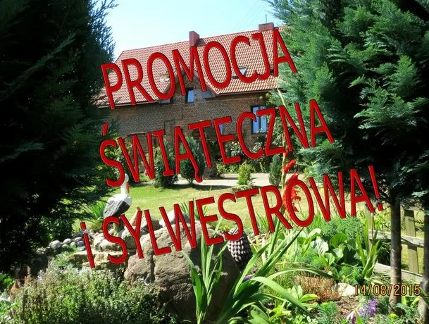 Chata Na Koncu Swiata - Image 1