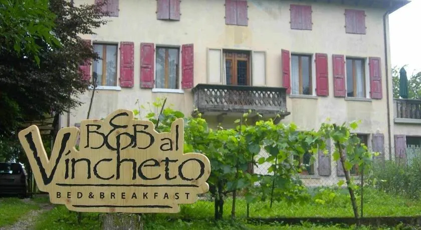 B&B Al Vincheto - Image 1