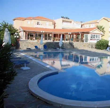 Nirithes Hotel - Image 1