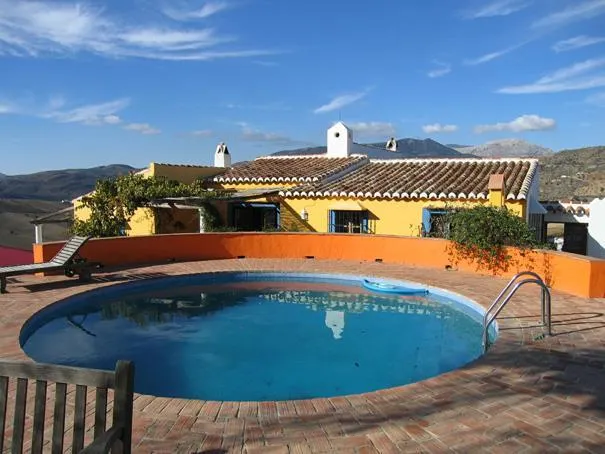 Bed and breakfast Nuestro Cielo - Image 1