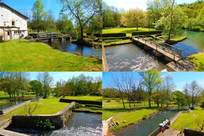 Domaine Moulin La Place - Image 1