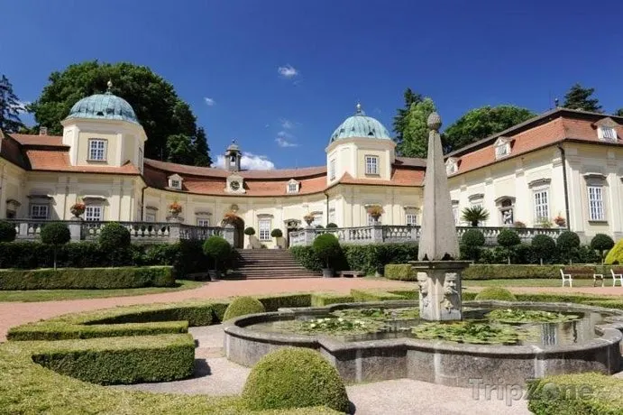 Chata Chřibalka - Image 1