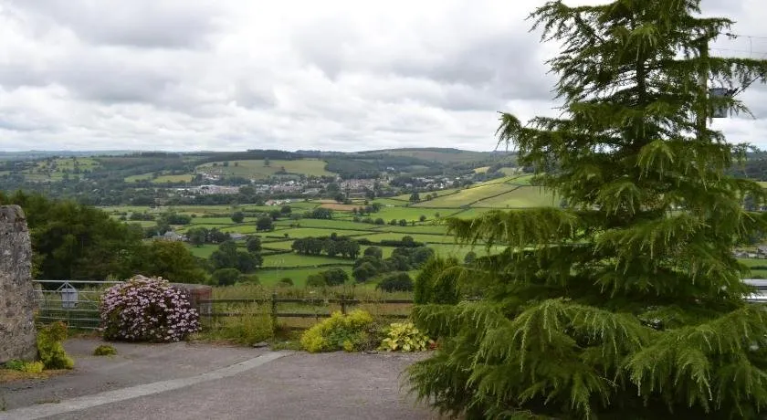 Coedmor Cottages - Image 1
