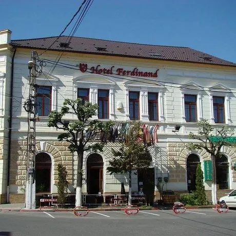 Hotel Ferdinand - Image 1