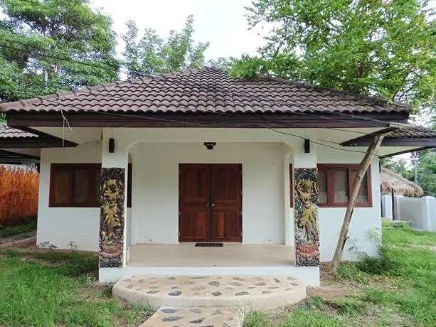 Sukhavati Villa - Image 1