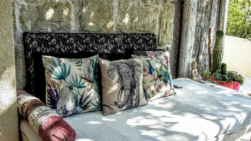 Casa del mar Omis - Image 1