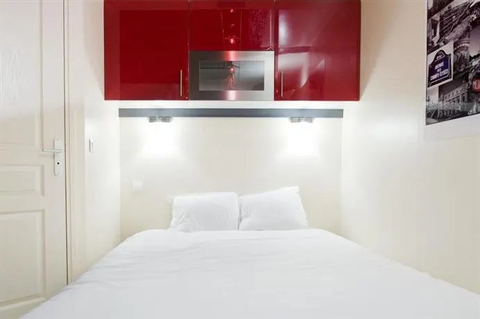 Apart Inn Paris - Quincampoix - Image 1
