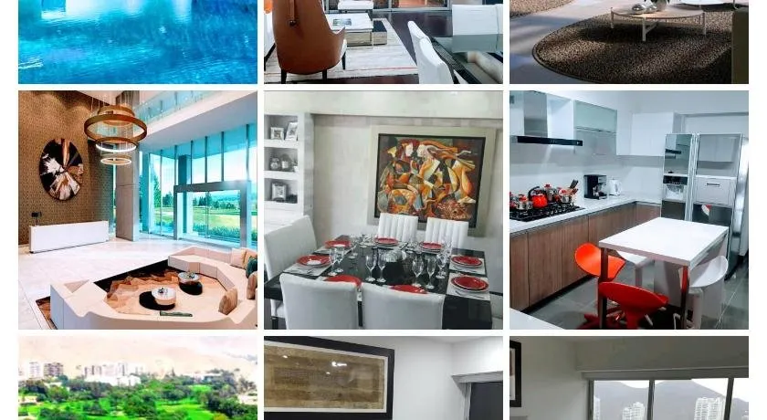 Exclusive Apartment - Image 1