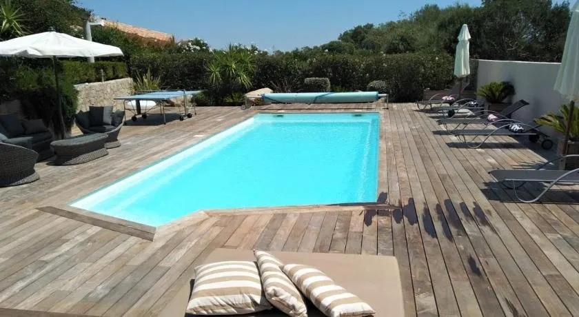 Villa RIVIERA - Image 1
