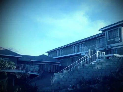 Country Link Guest Lodge - Image 1