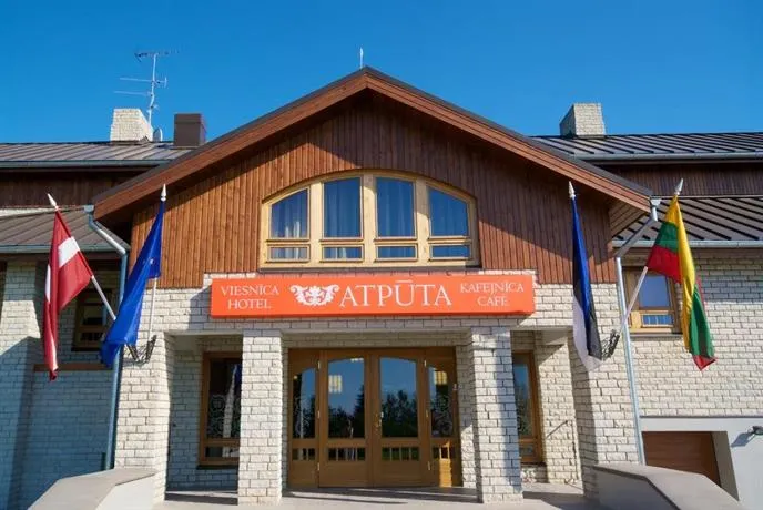 Atputa - Image 1