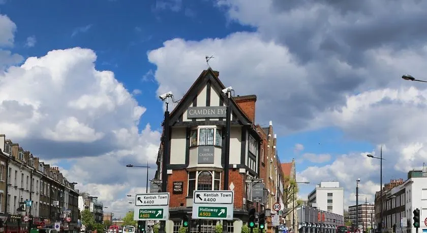 Italianflat - Camden - Image 1